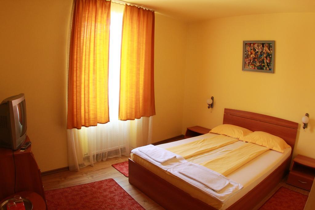 Pensiunea Blanca Reghin Zimmer foto