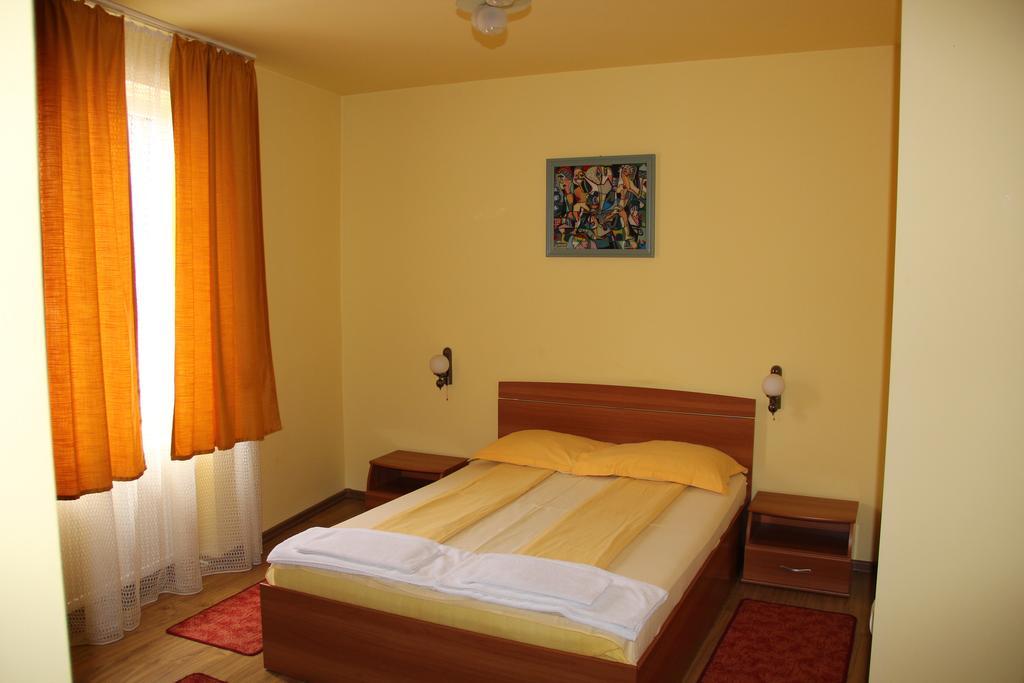 Pensiunea Blanca Reghin Zimmer foto